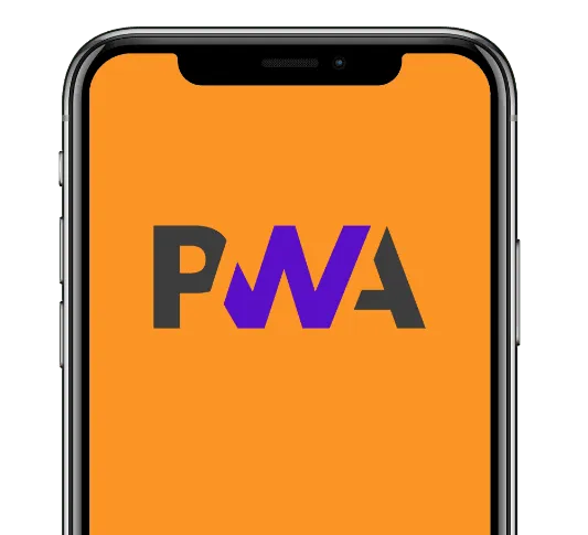 Progressive Web App Integrada